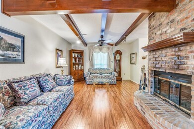 1928 Chattanooga Dr, Bedford, TX 76022 - photo 3