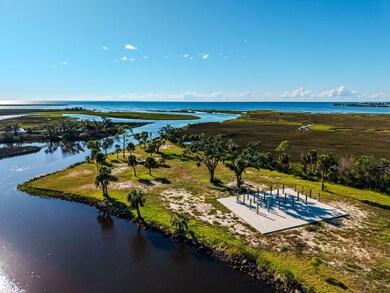 629 Fish Creek Rd, Perry, FL 32348 - photo 2