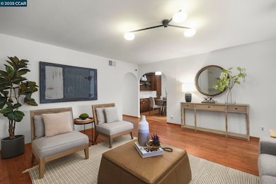 1867 Toyon Dr, Concord, CA 94520 - photo 6