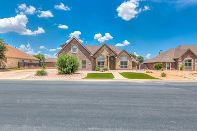 1710 Pine Valley St, San Angelo, TX 76904 - photo 2