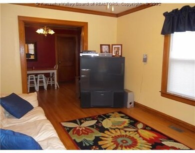 Living Room.