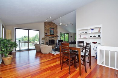 Gorgeous Brazilian Cherry Floors