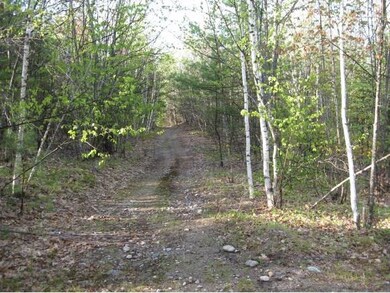 Located on a paved road