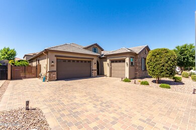 883 E Horseshoe Place, Chandler, AZ 85249 - photo 6