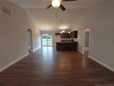 8082 Kepley Dr NE unit 15, New Salisbury, IN 47161 - photo 5