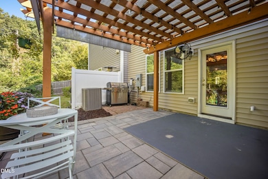 206 Vista Creek Place, Cary, NC 27511 - photo 5