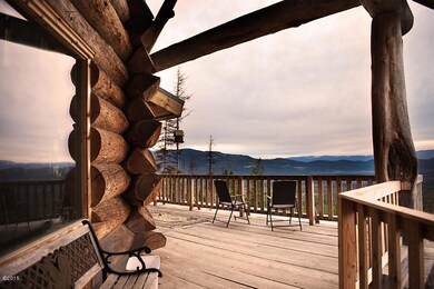 12541 Red Owl Trail, Bigfork, MT 59911 - photo 2