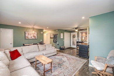 6614 2nd St, College Grove, TN 37046 - photo 5