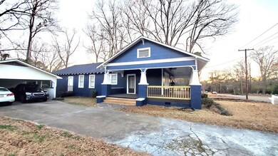 415 Mississippi St, Mc Comb, MS 39648 - photo 6