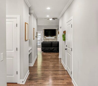 Entryway