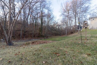 Half acre lot