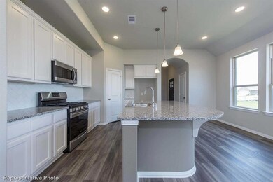 3912 Southbend Ct, Denison, TX 75020 - photo 4