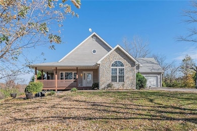 5491 SW County Line Rd, Trimble, MO 64492 - photo 4