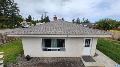 New 50 Year Roof