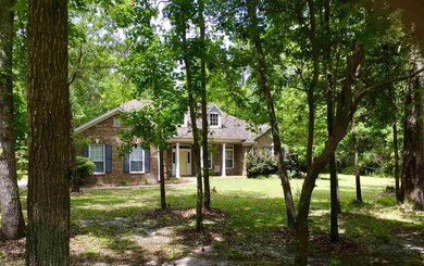 102 Maria Del Carmen Ln, Crawfordville, FL 32327 - photo 2