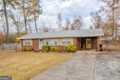 19 Lovell St NE, Rome, GA 30165 - photo 2