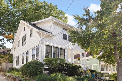 34 Blodgett Ave, Pawtucket, RI 02860 - photo 2