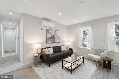 839 Kennedy St NW unit 105, Washington, DC 20011 - photo 6