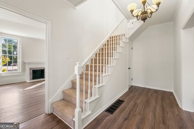 3021 Stone Mountain St, Lithonia, GA 30058 - photo 5