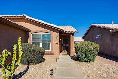 1452 E Torrey Pines Ln, Chandler, AZ 85249 - photo 4