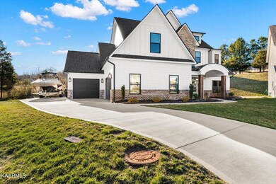 12741 Myrtle Ridge Ln, Knoxville, TN 37932 - photo 4