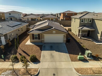 13620 Ness Ave, Horizon City, TX 79928 - photo 2