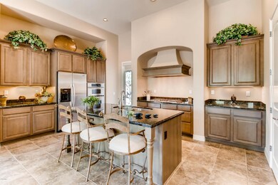 Kitchen Island
