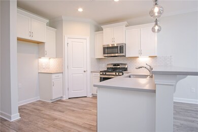 104 Wakeview Way unit 3, Northlake, SC 29625 - photo 4