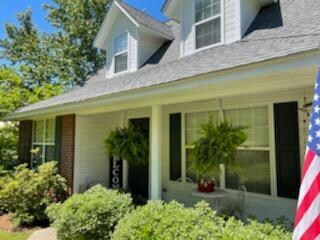 371 Delta Dr W, Hattiesburg, MS 39402 - photo 3