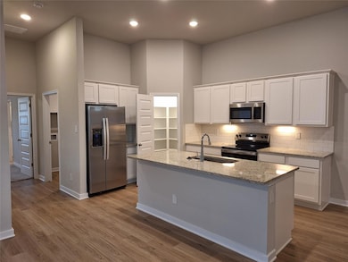 758 Staglin St unit A, Buda, TX 78610 - photo 4