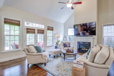 906 Cabin Creek, Pittsboro, NC 27312 - photo 7