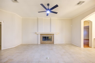 1231 Parkhaven Ln, Houston, TX 77077 - photo 5