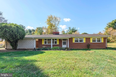 1699 Ft Valley Rd, Sperryville, VA 22740 - photo 3