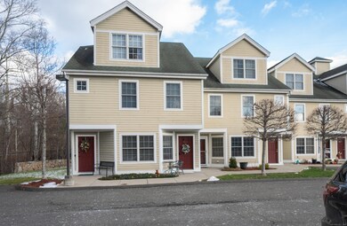 793 Federal Rd unit 3, Brookfield, CT 06804 - photo 2