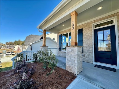 183 Coffee Ln, Hoschton, GA 30548 - photo 2