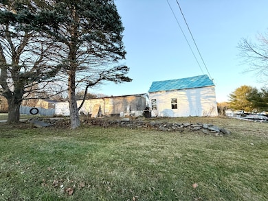 388 Bog Rd, Vassalboro, ME 04989 - photo 5