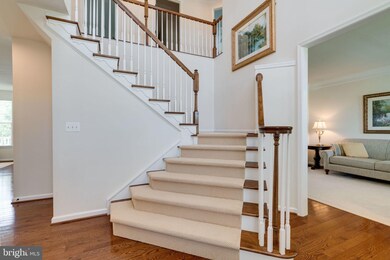 2317 Buoy Ct, Woodbridge, VA 22191 - photo 5