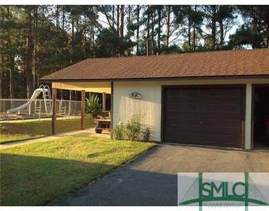 Other. garage