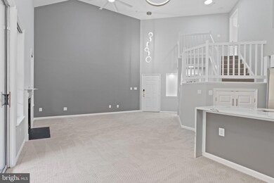 6864F Brindle Heath Way unit 208, Alexandria, VA 22315 - photo 3