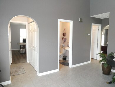 Foyer