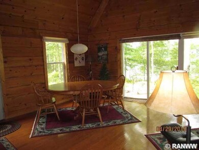 n 2393 Two Bear Rd, Weyerhaeuser, WI 54895 - photo 6
