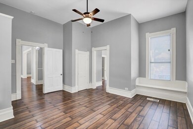 431 W Heron St, Denison, TX 75020 - photo 4