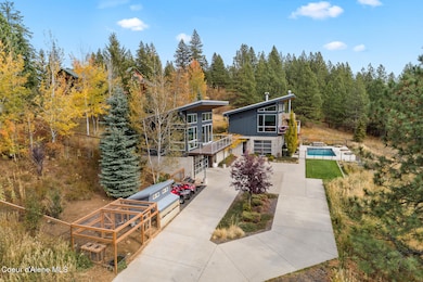 8014 W Forever View Dr, Coeur D Alene, ID 83814 - photo 2