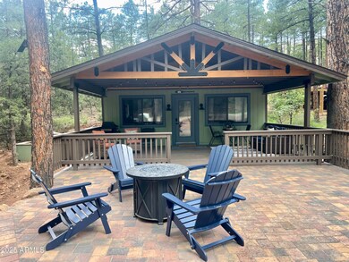 6841 W Bradshaw Dr, Pine, AZ 85544 - photo 2