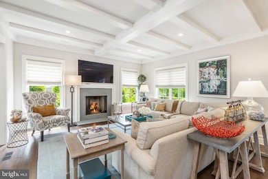 14 Valley View Rd, Philadelphia, PA 19118 - photo 4