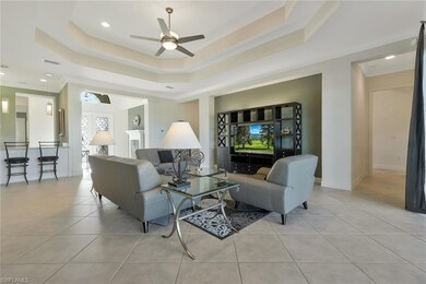 3384 Atlantic Cir, Naples, FL 34119 - photo 5