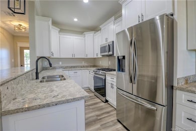 0 Saint Mary St, Lake Charles, LA 70615 - photo 7