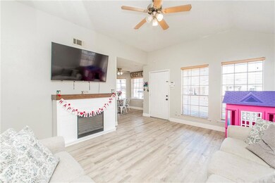 2805 Bayou Teche Dr, Marrero, LA 70072 - photo 7