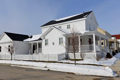 7 Traditional St, Scarborough, ME 04074 - photo 2