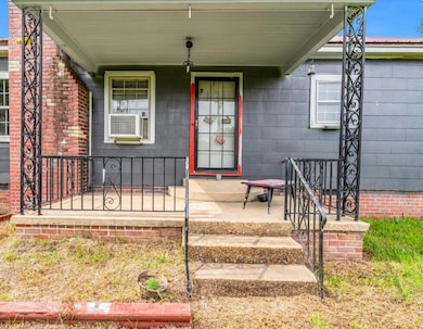 Front B